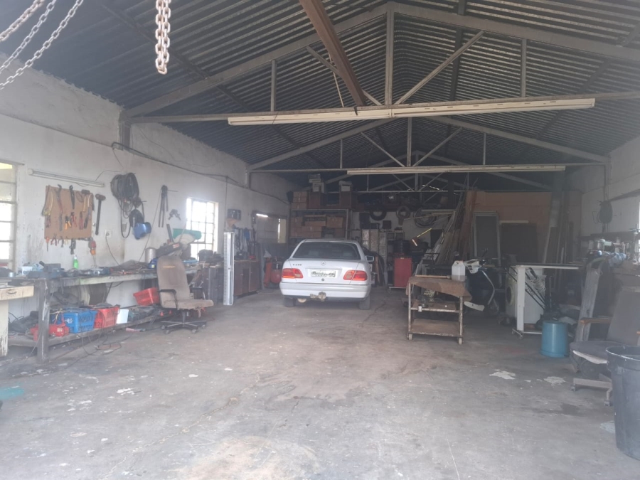 Commercial Property for Sale in Bloemfontein Rural Free State